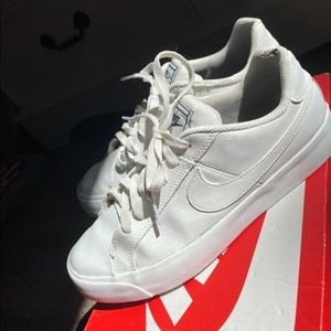 Women’s Nike Court Royale sneakers